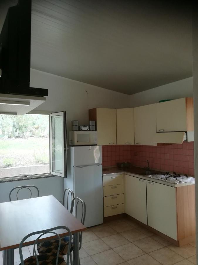 Tortolì Villa Olia מראה חיצוני תמונה