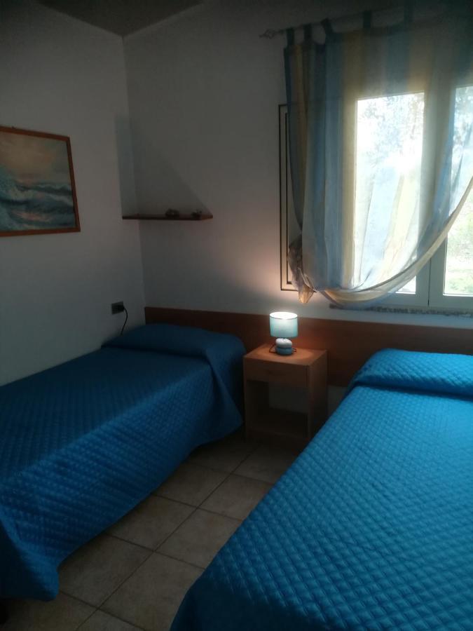 Tortolì Villa Olia מראה חיצוני תמונה