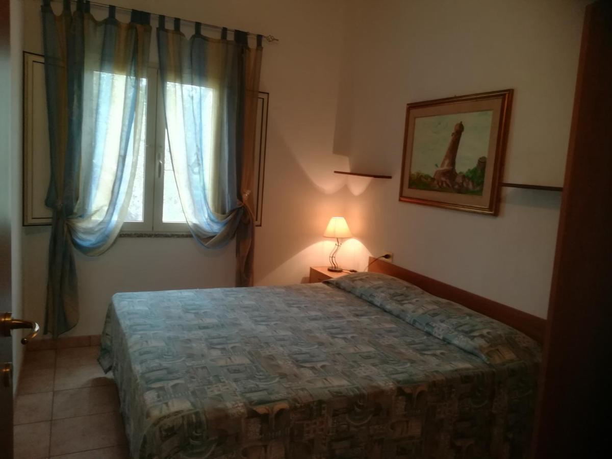 Tortolì Villa Olia מראה חיצוני תמונה